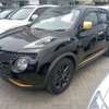 Nissan Juke Black color 2018 model fully loaded. thumb 1