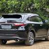 Toyota Harrier 2018 thumb 1