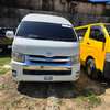 Toyota HiAce thumb 4
