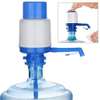 Generic HandPress Water Dispenser Manual Pump thumb 0