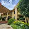 8 bedrooms Ambassadorial villas for rent in Karen Nairobi. thumb 1