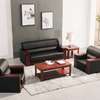 Office Sofa : 5 - Seater Executive Reception Office Sofa thumb 0