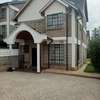 5 Bed Townhouse  in Muthaiga thumb 1