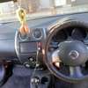 2013 NISSAN NOTE ACCIDENT FREE LADY OWNED thumb 1