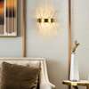 *Modern Crystal Contracted Luxury Wall Lamp💫 thumb 2