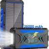 36000mah Solar Powerbank Blue Qi thumb 8