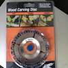 4" CHAIN DISK FOR WOODWORK ON SALE thumb 4