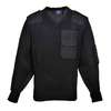 BRANDED SECURITY SWEATER PULLOVER thumb 0