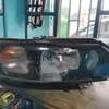 Volvo S60 2006 headlight xenon thumb 2