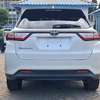 Toyota Harrier white 2018 2wd thumb 9