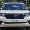 2020 TOYOTA LANDCRUISER PRADO 3DA-GDJ150, 2800KM thumb 0
