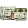 Best deep clean moisturizing carbonated bubble face mud mask thumb 1