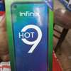 Infinix Hot 9, 6.6", 64GB + 3GB RAM (Dual SIM), 5000mAh, Midnight Black thumb 0