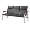 5 Seater Modern Leather Reception Living Room Sofa Set thumb 3