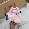 Fila Sneaker Pink Women shoes Laced thumb 0