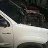 We repair and do paint work thumb 5