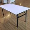 Office table : 1.8M Banquet Foldable Table thumb 4