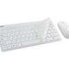 mini wireless keyboard +mouse thumb 8