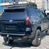 TOYOTA PRADO ( LIFTED UP) thumb 4