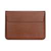Laptop Leather Sleeve Case bag Pro/Air laptop iPad tablet thumb 1