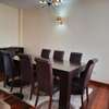 Furnished 3 Bed Apartment with En Suite in Lavington thumb 7