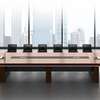 High-Quality Modern Luxury Wooden Conference Table thumb 4