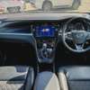 Toyota Harrier Premium 2018 Sport Sunroof thumb 2