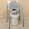 BUY TOILET CHAIR WITH REMOVABLE BUCKET FO SALE KENYA thumb 2