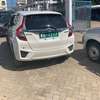 Honda fit hybrid thumb 2