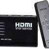 HDMI 5 TO 1 PORT SWITCH thumb 2
