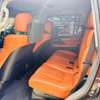Lexus LX570 2016 Black thumb 8