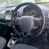 Mitsubishi mirage 2017 model fully loaded Silver Color thumb 5