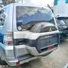 Mitsubishi Pajero exceed DID thumb 5