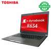 Toshiba DynaBook R634  Intel Core i5, 4GB RAM, 128GB SSD  14 inch ,Win 10Pro thumb 0