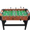 47-Inch Indoor Football Table with Fixed Rounded Corners thumb 1