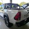 Toyota Hilux double cabin 2018 thumb 3
