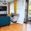 Serviced 4 Bed Apartment with En Suite at Riverside thumb 15