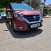 Nissan Serena for hire in Nairobi thumb 2