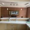 Fully furnished and serviced 3 bedroom apartment and Dsq thumb 3