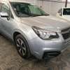 Subaru Forester non turbo thumb 2