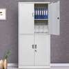 Office Cabinet; 4 Door Steel Office Filling Cabinet thumb 10
