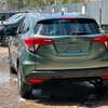 Honda vezel non hybrid thumb 2