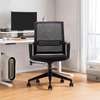 Office Chair : Medium-back Office Chair thumb 1
