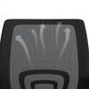 Office Chair: Clerical Mesh Light Weight Mesh Chair thumb 4
