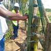 home security Perimeter electric fence installation in kenya thumb 5