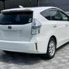 ALPHA PRIUS 7 SEATER (MKOPO/HIRE PURCHASE ACCEPTED) thumb 4