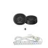 Pioneer TS-S20 Tweeter (2pcs)+FREE 6 Way Extension Cable thumb 0