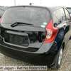 Nissan note on sale(cash or hire purchase) thumb 4