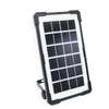 Gd-Lite GD-07A Solar Emergency Flashlight Power Bank thumb 4