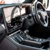 Lexus GX550 2024 zero mileage thumb 4